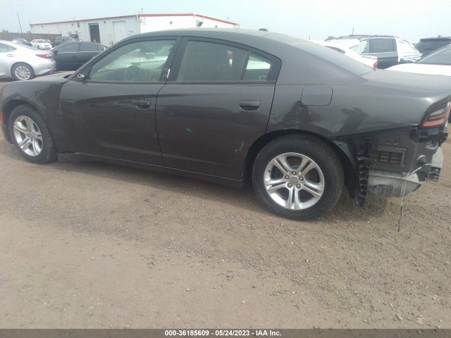 Dodge Charger Sxt 2019 2C3CDXBG5KH713130 Image 6