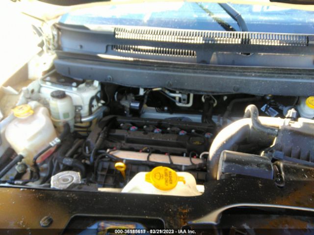 3C4PDCAB8JT429024 Dodge JOURNEY SE