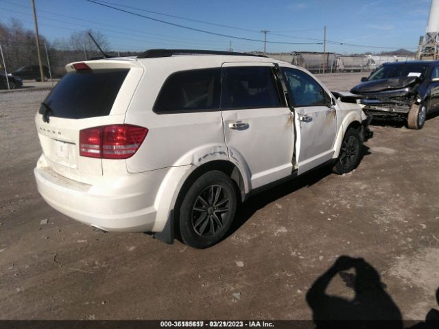 3C4PDCAB8JT429024 Dodge JOURNEY SE
