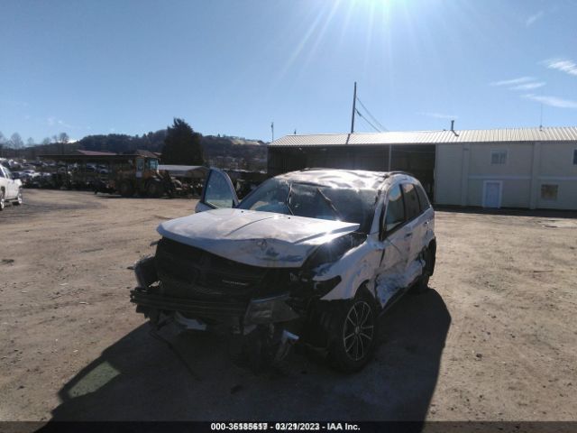 3C4PDCAB8JT429024 Dodge JOURNEY SE