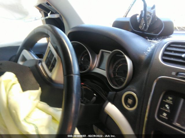 3C4PDCAB8JT429024 Dodge JOURNEY SE