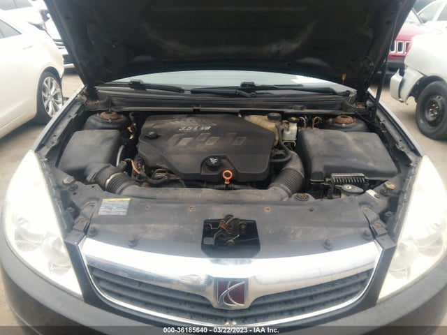 2008 SATURN AURA XE VIN: 1G8ZS57N28F224972
