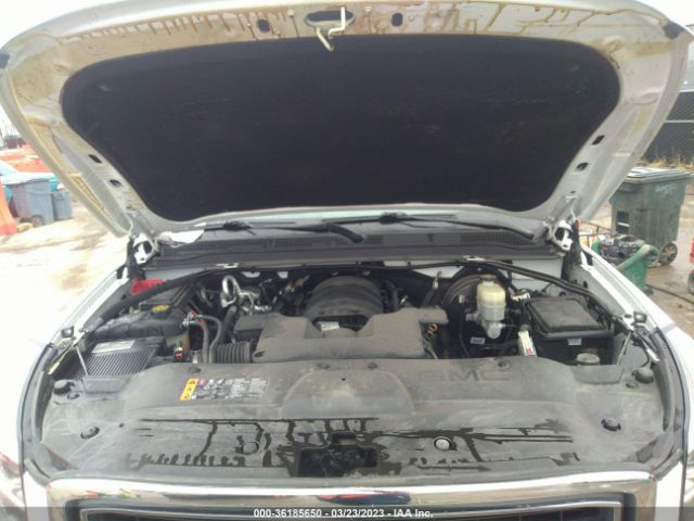 1GKS2GKC5KR405227 GMC Yukon Xl Slt