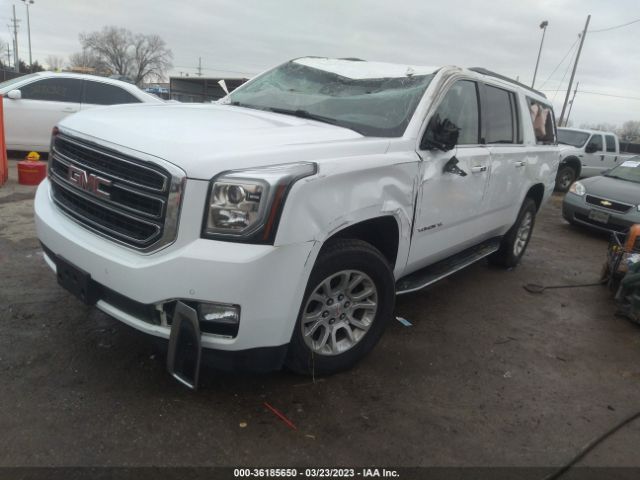 1GKS2GKC5KR405227 GMC Yukon Xl Slt
