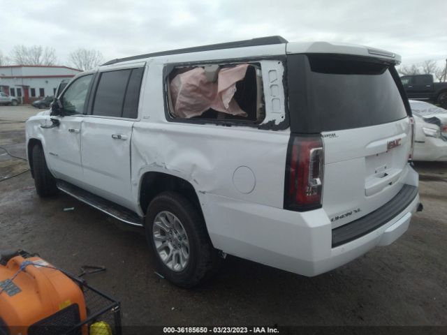 1GKS2GKC5KR405227 GMC Yukon Xl Slt