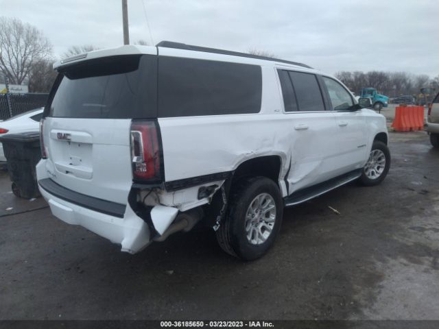 1GKS2GKC5KR405227 GMC Yukon Xl Slt