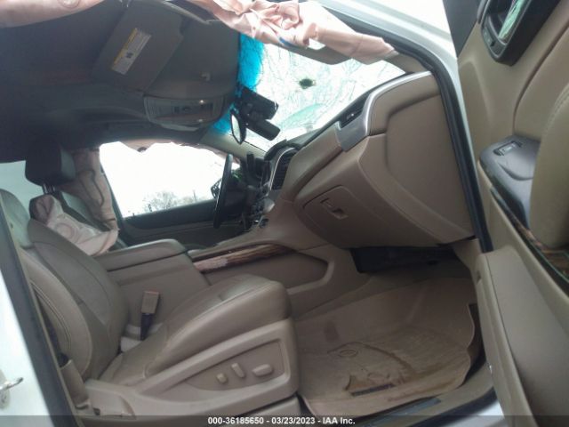 1GKS2GKC5KR405227 GMC Yukon Xl Slt