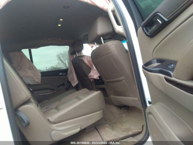 1GKS2GKC5KR405227 GMC Yukon Xl Slt
