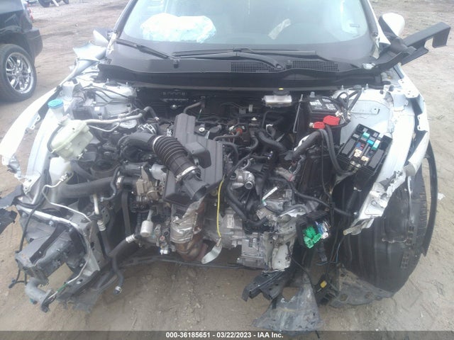 Honda Cr-v Ex-l 2019 7FARW1H86KE019571 Image 11
