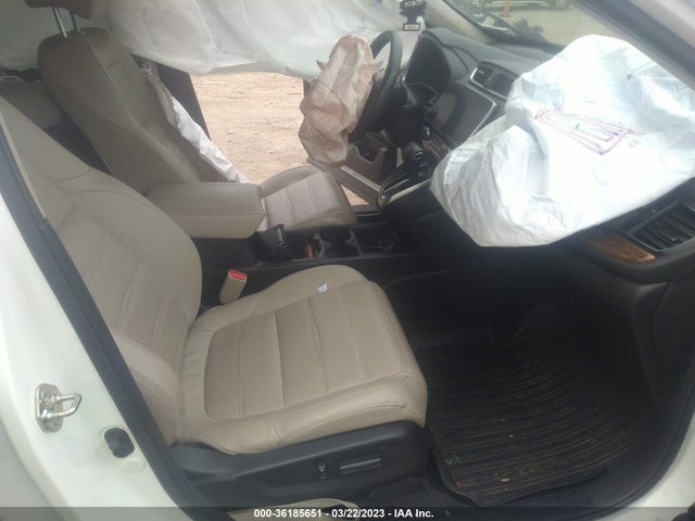 Honda Cr-v Ex-l 2019 7FARW1H86KE019571 Image 6
