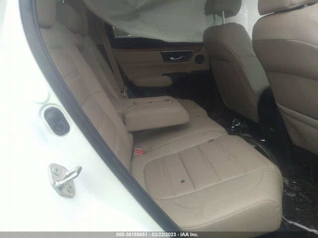 Honda Cr-v Ex-l 2019 7FARW1H86KE019571 Image 9