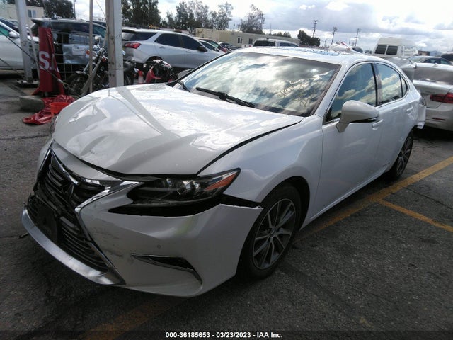 2017 Lexus ES, VIN: JTHBW1GG6H2139533