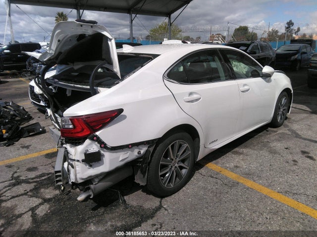 2017 Lexus ES, VIN: JTHBW1GG6H2139533