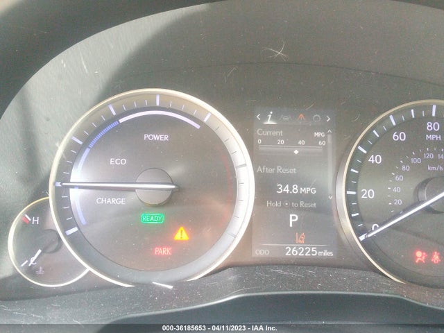 2017 Lexus ES, VIN: JTHBW1GG6H2139533
