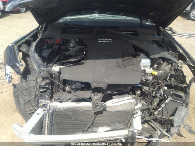 WA1LAAF79KD047926 Audi Q7 Premium Plus