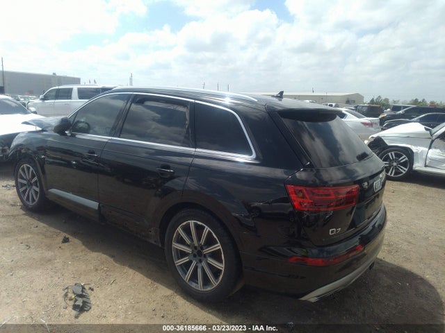 WA1LAAF79KD047926 Audi Q7 Premium Plus
