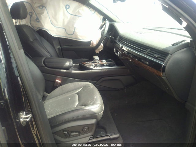 WA1LAAF79KD047926 Audi Q7 Premium Plus