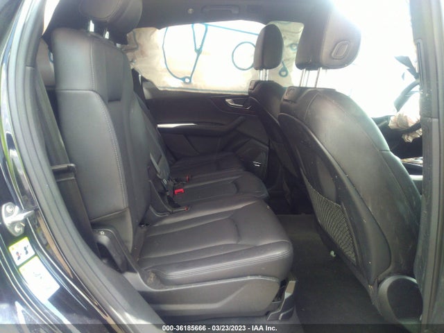 WA1LAAF79KD047926 Audi Q7 Premium Plus