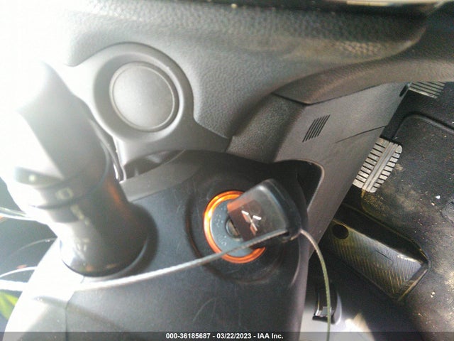JA4APUAU5NU016410 Mitsubishi Outlander Sport Es/le/s/be