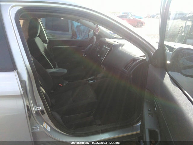 JA4APUAU5NU016410 Mitsubishi Outlander Sport Es/le/s/be