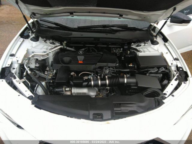 19UUB6F46MA001681 Acura Tlx W/technology Package