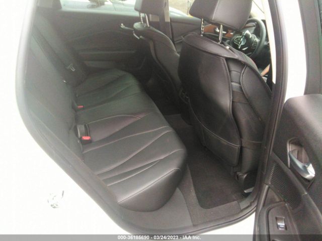 19UUB6F46MA001681 Acura Tlx W/technology Package