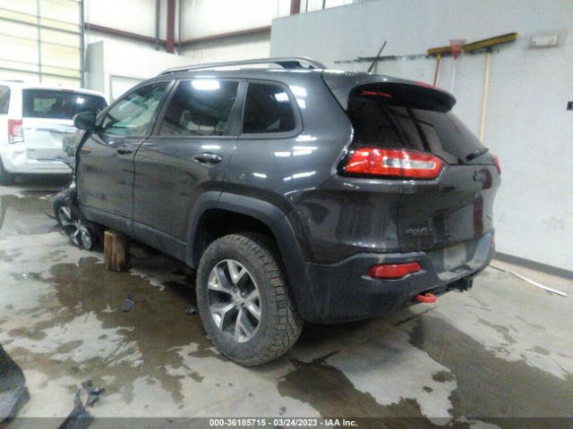 1C4PJMBS4FW692397 Jeep Cherokee Trailhawk