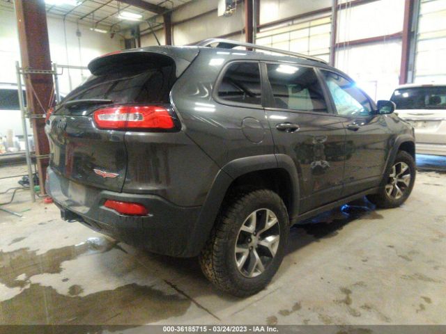 1C4PJMBS4FW692397 Jeep Cherokee Trailhawk