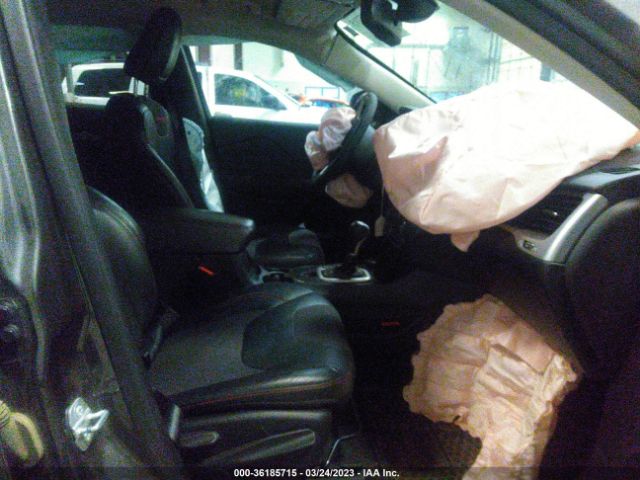 1C4PJMBS4FW692397 Jeep Cherokee Trailhawk