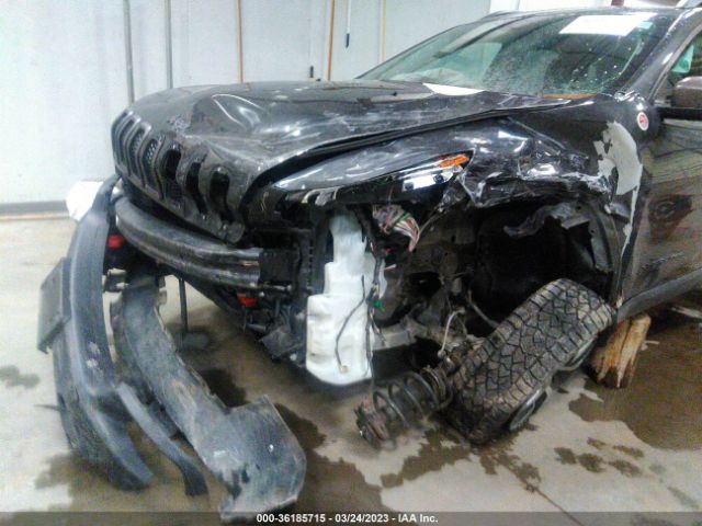 1C4PJMBS4FW692397 Jeep Cherokee Trailhawk