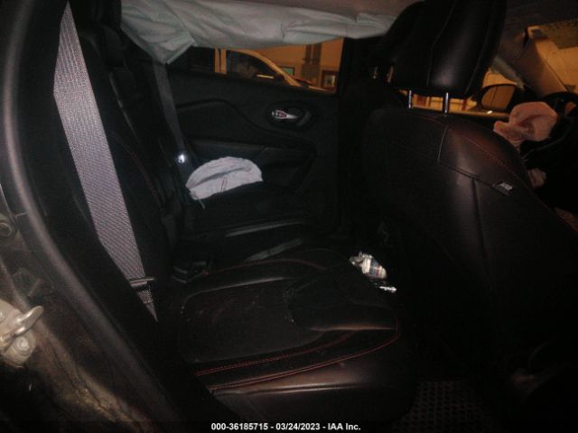 1C4PJMBS4FW692397 Jeep Cherokee Trailhawk