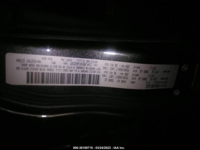 1C4PJMBS4FW692397 Jeep Cherokee Trailhawk