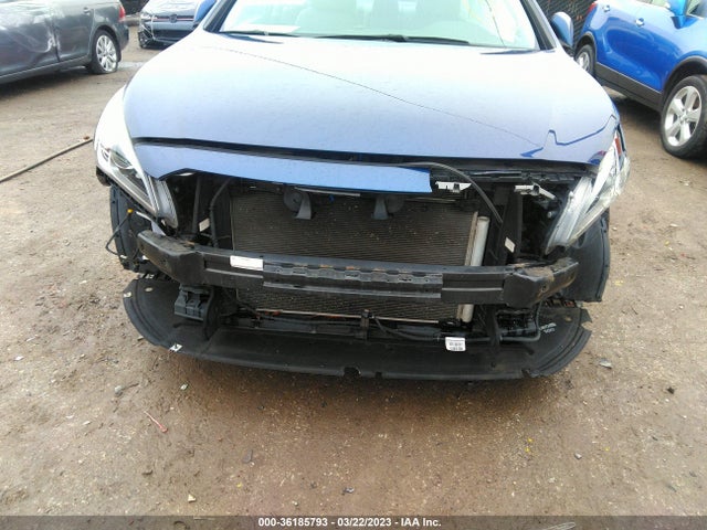 2015 HYUNDAI SONATA 2.4L SPORT VIN: 5NPE34AF8FH255322
