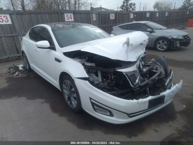 5XXGR4A63EG296183 auction archive image