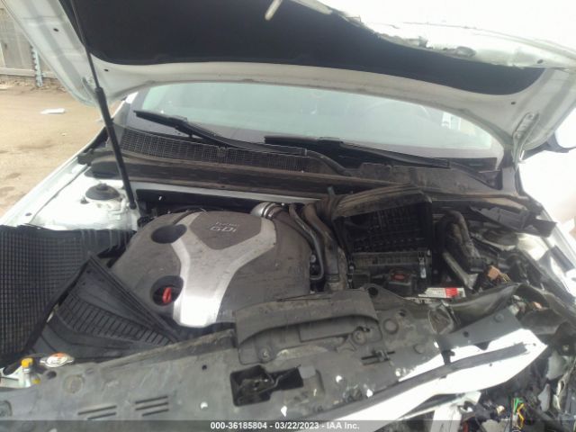 5XXGR4A63EG296183 KIA Optima Sx Turbo
