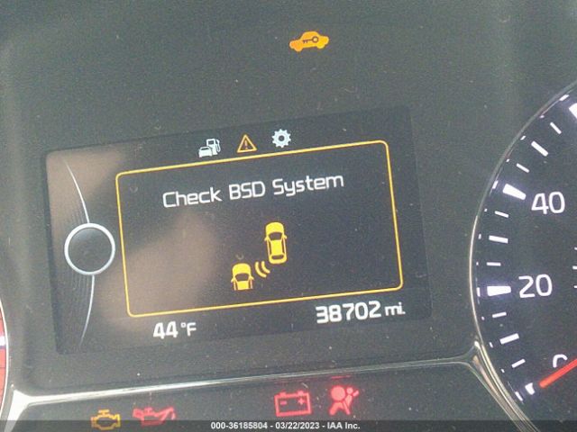 5XXGR4A63EG296183 KIA Optima Sx Turbo