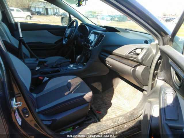 JF2GTAEC4K8316599 Subaru Crosstrek Premium