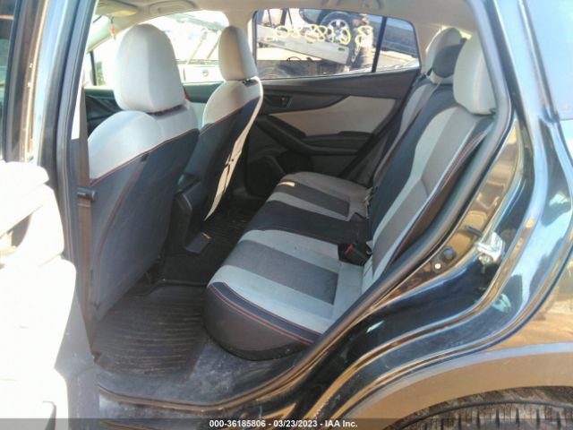 JF2GTAEC4K8316599 Subaru Crosstrek Premium