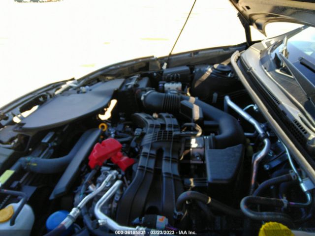 4S4BTAPC3N3233846 Subaru Outback Touring