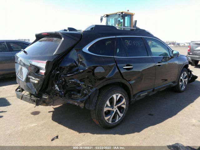4S4BTAPC3N3233846 Subaru Outback Touring
