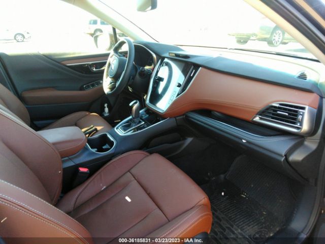 4S4BTAPC3N3233846 Subaru Outback Touring