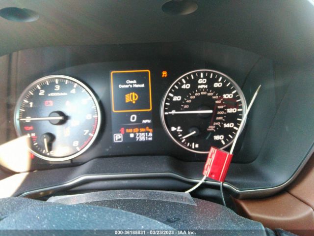 4S4BTAPC3N3233846 Subaru Outback Touring