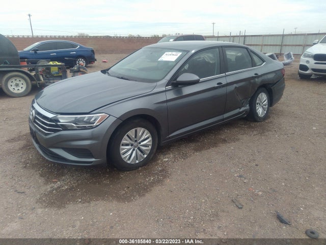 3VWC57BU3KM029741 Volkswagen Jetta S/se/r-line