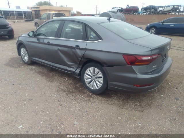 3VWC57BU3KM029741 Volkswagen Jetta S/se/r-line