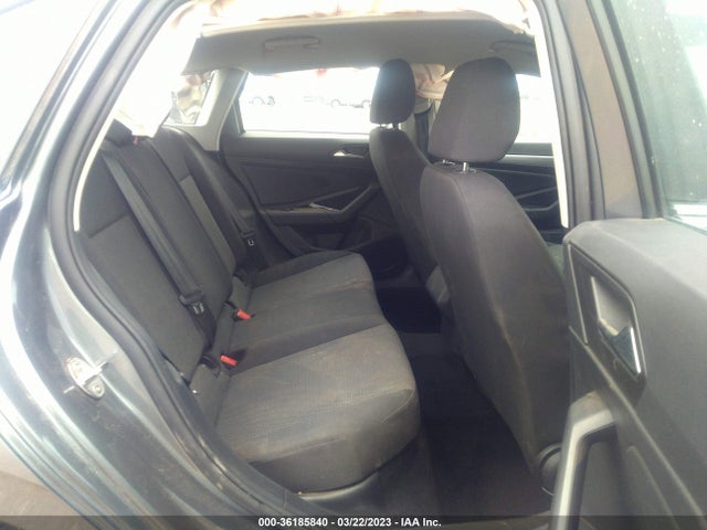 3VWC57BU3KM029741 Volkswagen Jetta S/se/r-line