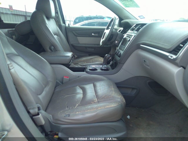 2015 GMC ACADIA SLE VIN: 1GKKRNED0FJ363090