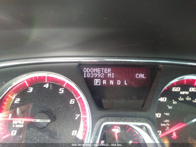 GMC ACADIA SLE 2015 1GKKRNED0FJ363090 Image 7