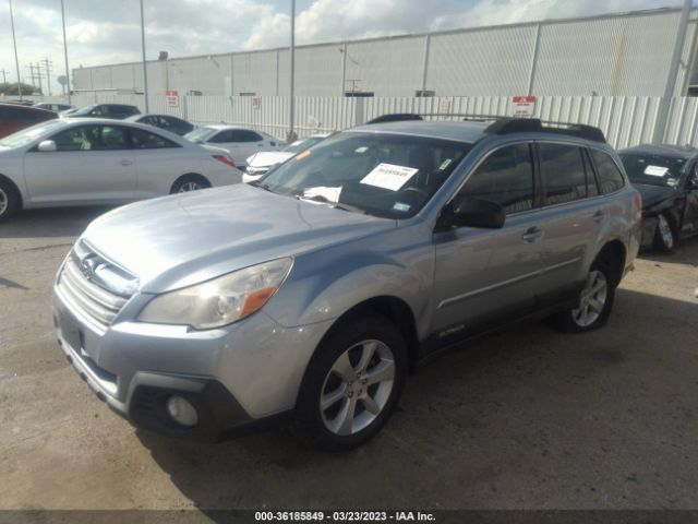 4S4BRCAC4E3247841 Subaru Outback 2.5i