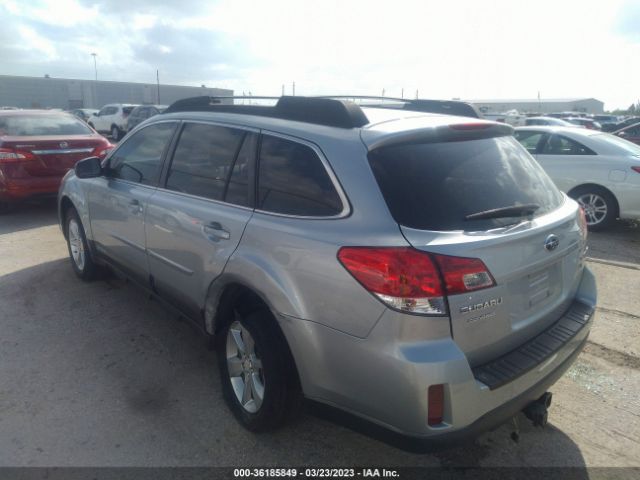 4S4BRCAC4E3247841 Subaru Outback 2.5i