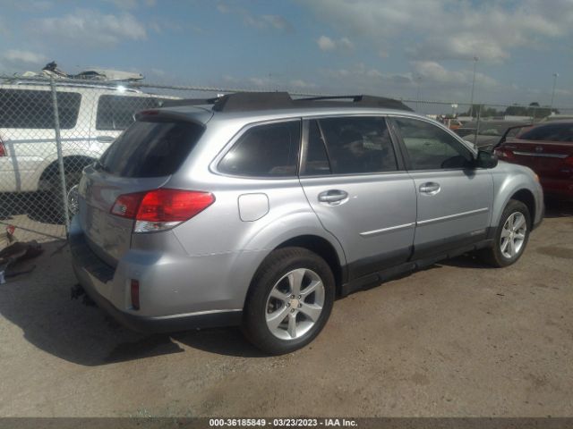 4S4BRCAC4E3247841 Subaru Outback 2.5i